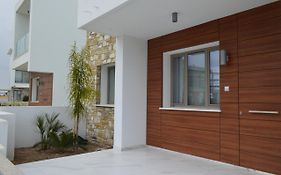 Palm Tree Villas